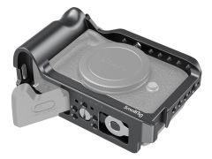 SmallRig CCC2515B Canon EOS M6 II İçin Kafes