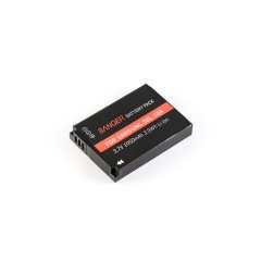 Sanger SLB-10A Samsung Fotoğraf Makinesi Batarya