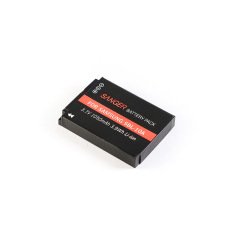 Sanger SLB-10A Samsung Fotoğraf Makinesi Batarya