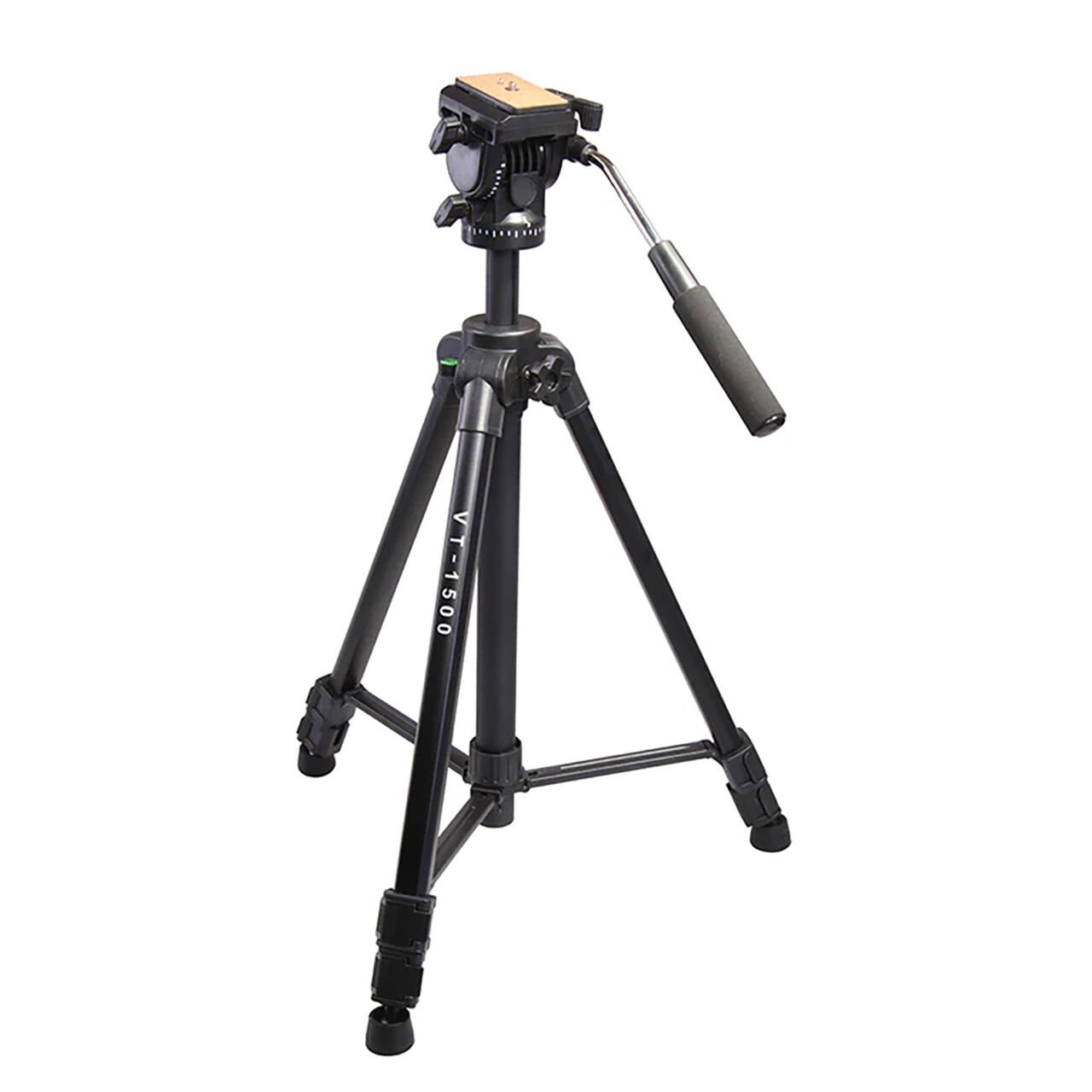 Kingjoy VT-1500 Video Kamera ve DSLR Tripod (173cm)