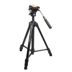 Kingjoy VT-1500 Video Kamera ve DSLR Tripod (173cm)