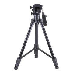 Kingjoy VT-1500 Video Kamera ve DSLR Tripod (173cm)