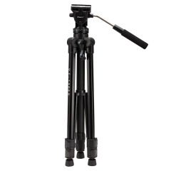 Kingjoy VT-1500 Video Kamera ve DSLR Tripod (173cm)