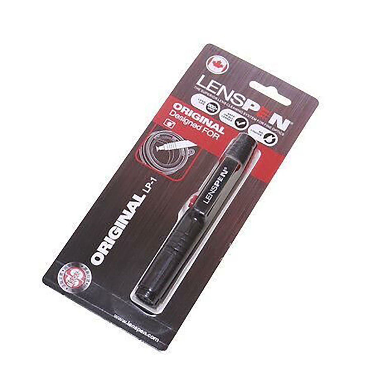 Lenspen LP-1 Lens Temizleme Kalemi