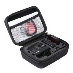 Markofist MF-AKAS30 Gopro Hero 9 10 11 12 Aksesuar Seti 6 Parça