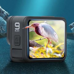 Markofist MF-AKAS30 Gopro Hero 9 10 11 12 Aksesuar Seti 6 Parça
