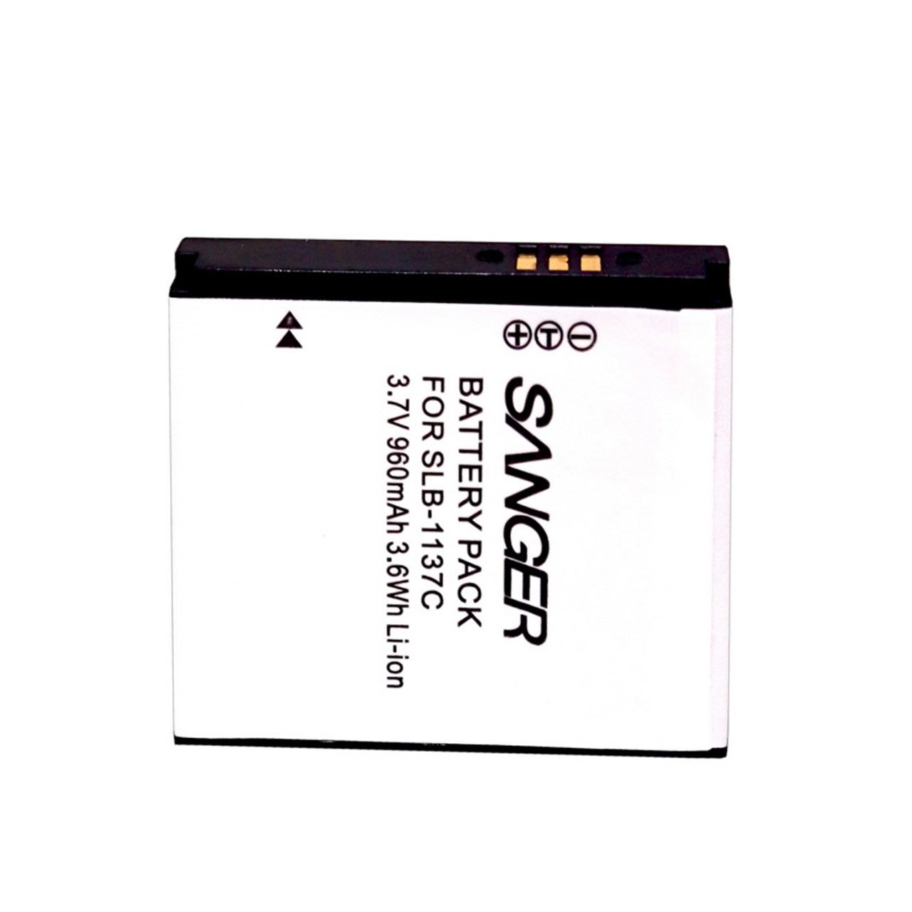 Sanger SLB-1137C Samsung Fotoğraf Makinesi Batarya