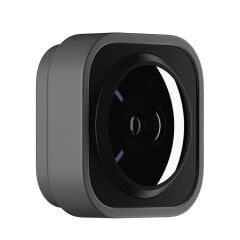 GoPro ADWAL-001 Hero 9 10 11 12 Black Max Lens Modu