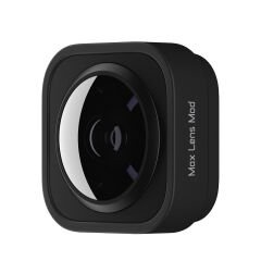 GoPro ADWAL-001 Hero 9 10 11 12 Black Max Lens Modu