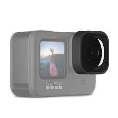 GoPro ADWAL-001 Hero 9 10 11 12 Black Max Lens Modu