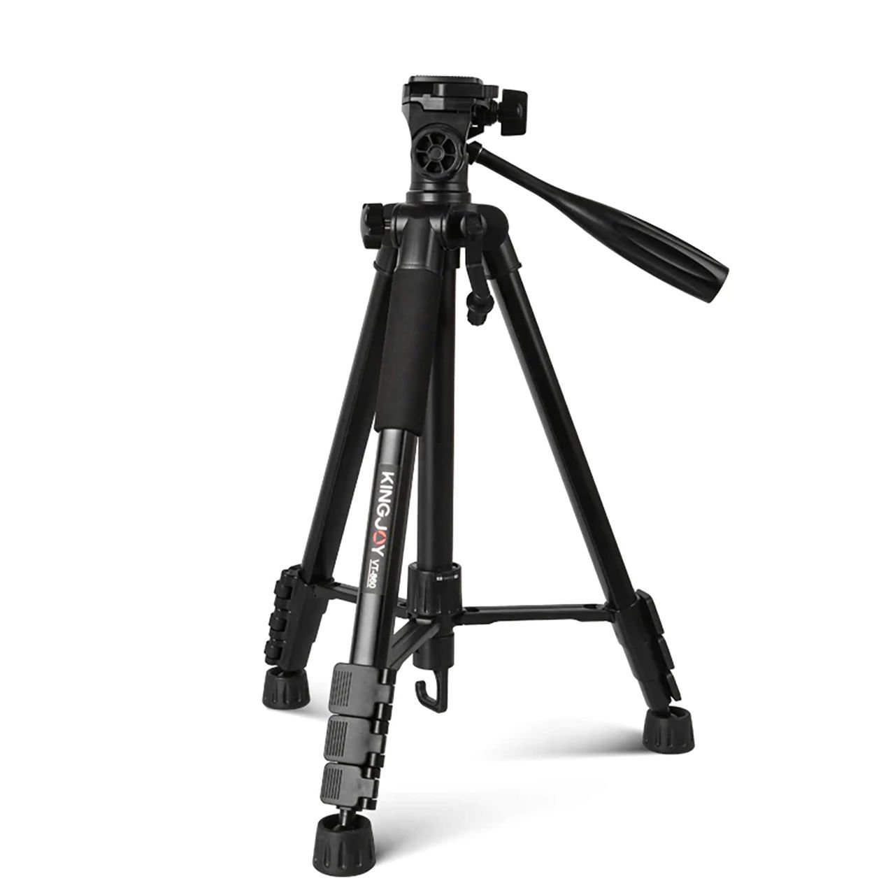 Kingjoy VT-860 Video Kamera ve DSLR Tripod (163cm)