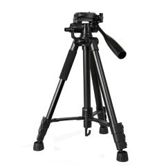 Kingjoy VT-860 Video Kamera ve DSLR Tripod (163cm)
