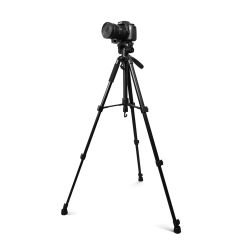 Kingjoy VT-860 Video Kamera ve DSLR Tripod (163cm)