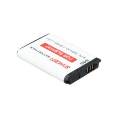 Sanger SLB-1137D Samsung Fotoğraf Makinesi Batarya