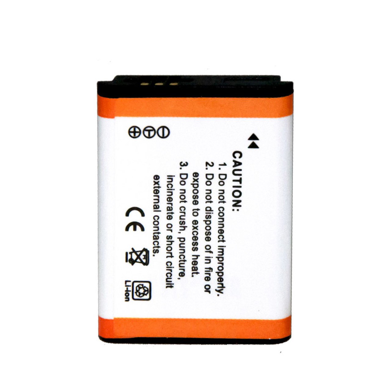 Sanger SLB-1137D Samsung Fotoğraf Makinesi Batarya