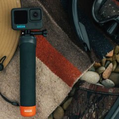 GoPro AFHGM-003 The Handler Şamandıra Tutacak