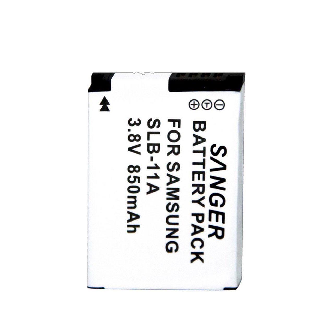 Sanger SLB-11A Samsung Fotoğraf Makinesi Batarya