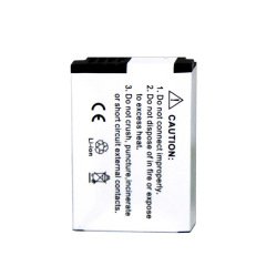 Sanger SLB-11A Samsung Fotoğraf Makinesi Batarya