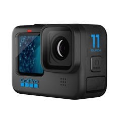 Gopro Hero 11 Black 64gb Bundle Aksiyon Kamera