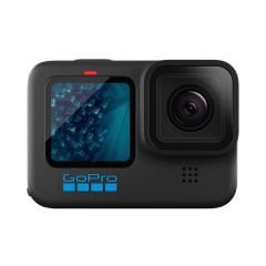 Gopro Hero 11 Black 64gb Bundle Aksiyon Kamera