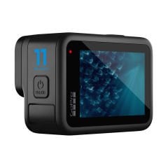 Gopro Hero 11 Black 64gb Bundle Aksiyon Kamera