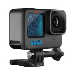Gopro Hero 11 Black 64gb Bundle Aksiyon Kamera