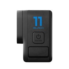Gopro Hero 11 Black 64gb Bundle Aksiyon Kamera