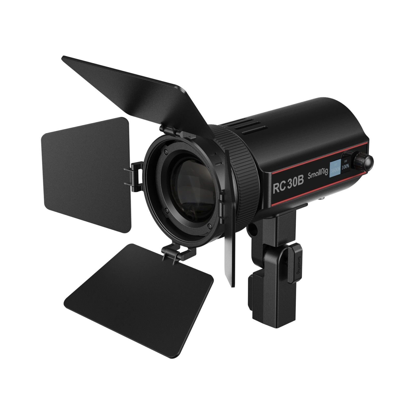 SmallRig 4280 RC30B Bi-color 30 Watt COB LED Video Işığı