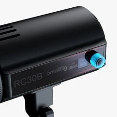 SmallRig 4280 RC30B Bi-color 30 Watt COB LED Video Işığı
