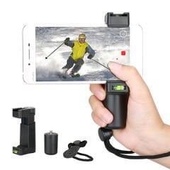 Rode Wireless GO II Iphone Mikrofon Seti