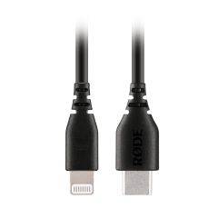 Rode Wireless GO II Iphone Mikrofon Seti