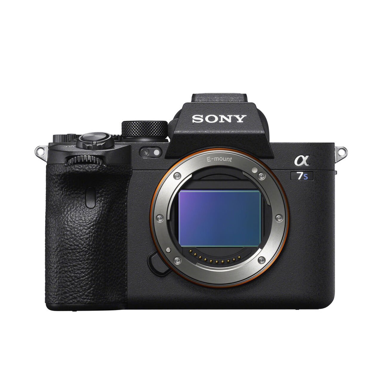 Sony A7S III Aynasız Fotoğraf Makinesi (Body) - Distribütör Garantili