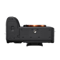 Sony A7S III Aynasız Fotoğraf Makinesi (Body) - Distribütör Garantili
