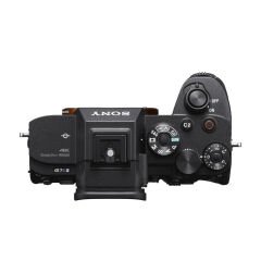 Sony A7S III Aynasız Fotoğraf Makinesi (Body) - Distribütör Garantili