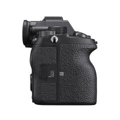 Sony A7S III Aynasız Fotoğraf Makinesi (Body) - Distribütör Garantili
