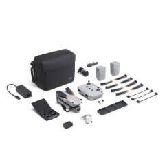 DJI Air 2S Fly More Combo Drone - Distribütör Garantili