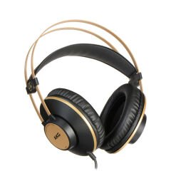 AKG K92 Profesyonel Stüdyo Kulaklığı