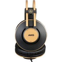 AKG K92 Profesyonel Stüdyo Kulaklığı