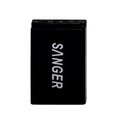 Sanger DB-L50 Sanyo Fotoğraf Makinesi Batarya