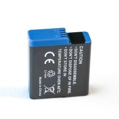 PDX AHDBT-801 Gopro Hero 5 6 7 8 Black Batarya