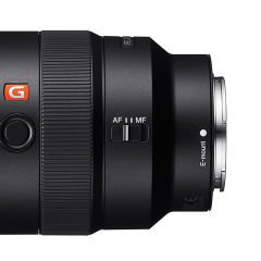 Sony FE 16-35mm f2.8 GM Lens - İthalatçı Garantili