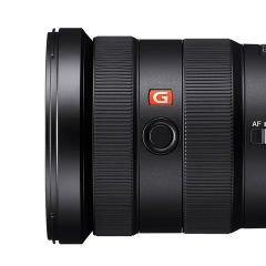 Sony FE 16-35mm f2.8 GM Lens - İthalatçı Garantili
