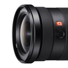 Sony FE 16-35mm f2.8 GM Lens - İthalatçı Garantili