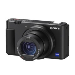 Sony ZV-1 4K Vlog Kamerası - Distribütör Garantili