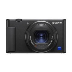 Sony ZV-1 4K Vlog Kamerası - Distribütör Garantili