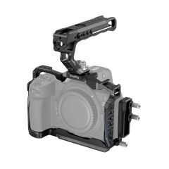 SmallRig 4520 Nikon Z 6III  için  Kamera Kafesi Kiti