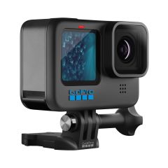 Gopro Hero 11 Black Aksiyon Kamera