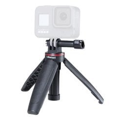 Gopro Hero 12 Black + Standart Video Seti