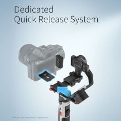 Zhiyun Crane M2 S Gimbal Stabilizer