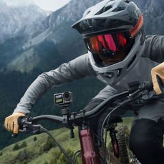 Dji Osmo Action 4 Standard Combo Aksiyon Kamera - Distribütör Garantili